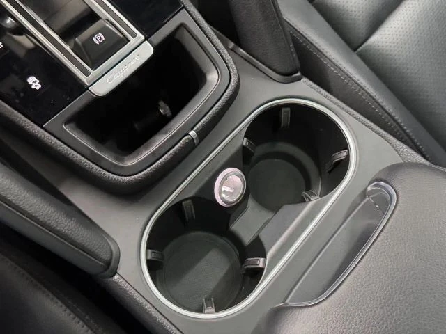 2022 Porsche 9Y0/9Y3 Cayenne - Image 28 of 31