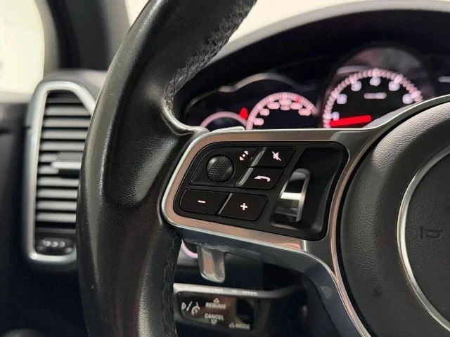 2022 Porsche 9Y0/9Y3 Cayenne - Image 24 of 31