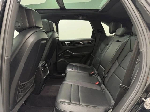 2022 Porsche 9Y0/9Y3 Cayenne - Image 22 of 31