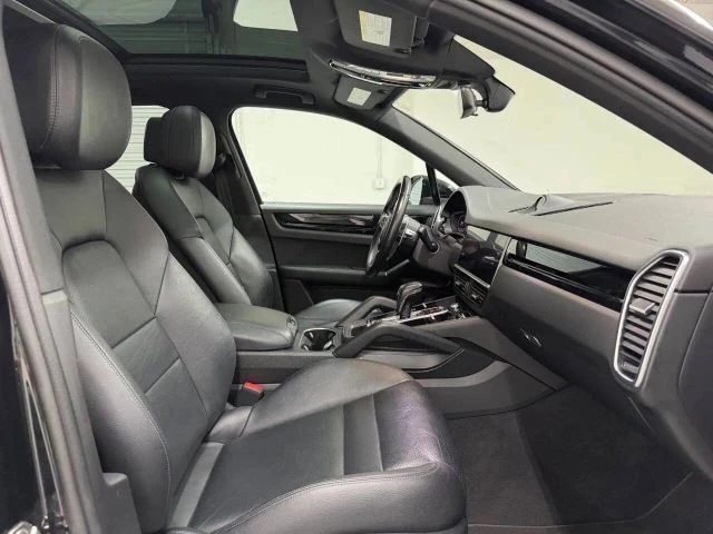 2022 Porsche 9Y0/9Y3 Cayenne - Image 13 of 31