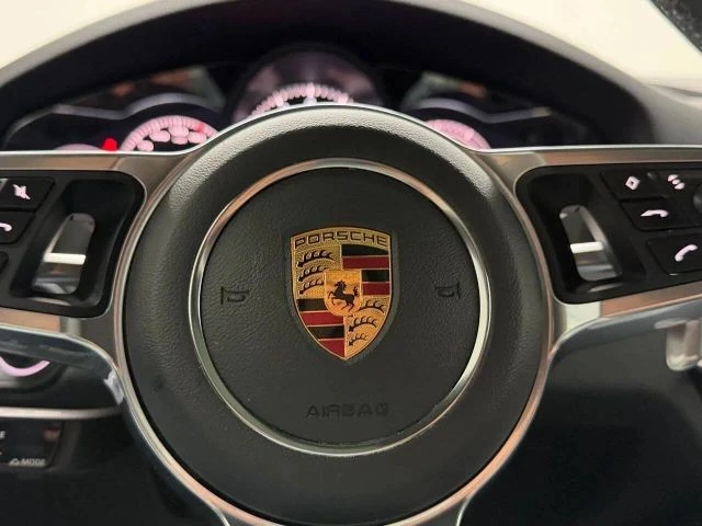 2022 Porsche 9Y0/9Y3 Cayenne - Image 25 of 31