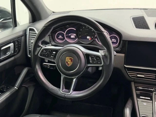 2022 Porsche 9Y0/9Y3 Cayenne - Image 23 of 31