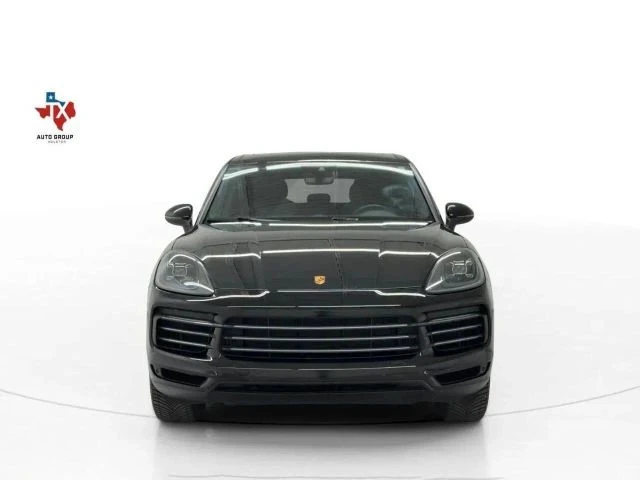 2022 Porsche 9Y0/9Y3 Cayenne - Image 9 of 31