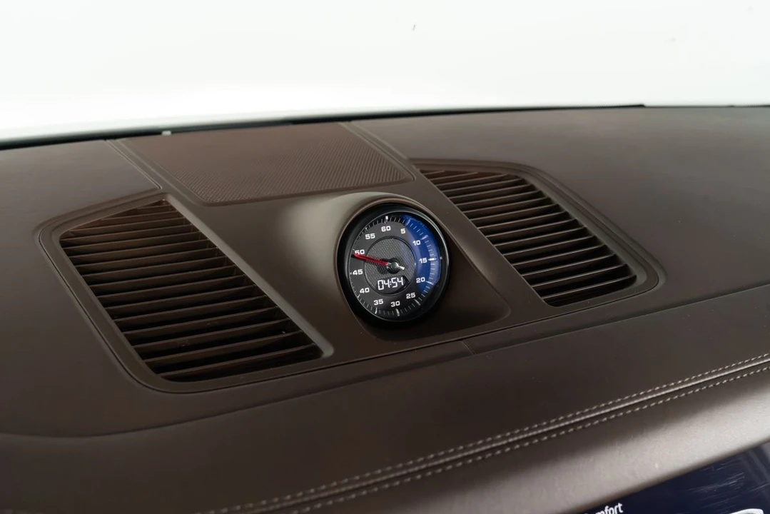 2022 Porsche 9Y0/9Y3 Cayenne Turbo - Image 31 of 31