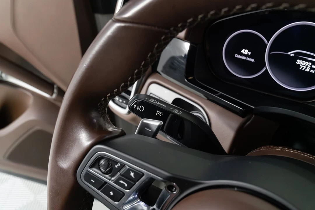 2022 Porsche 9Y0/9Y3 Cayenne Turbo - Image 25 of 31