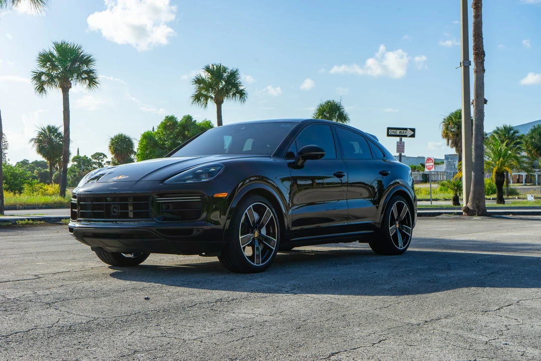 2022 Porsche Cayenne - Image 31 of 31