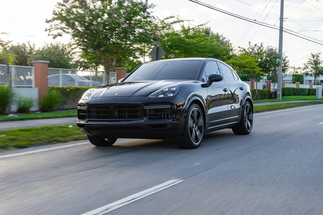 2022 Porsche Cayenne - Image 11 of 31