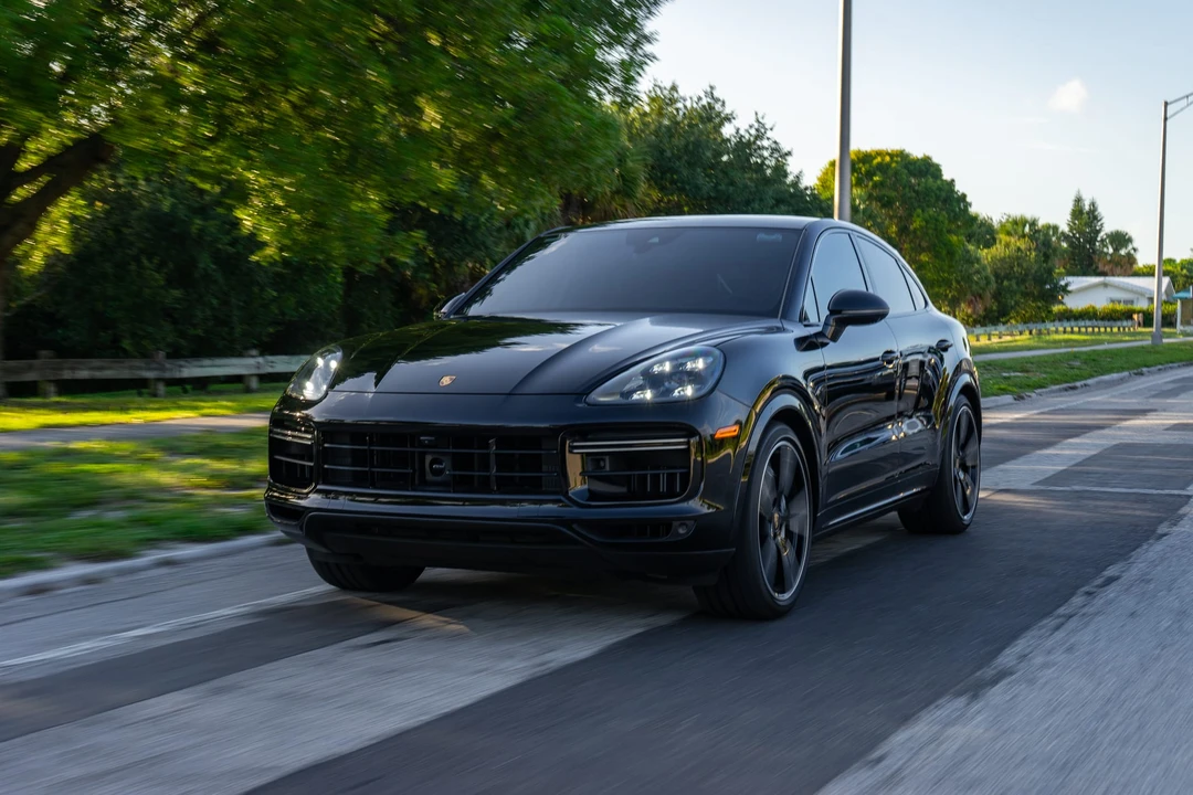 2022 Porsche Cayenne - Image 13 of 31