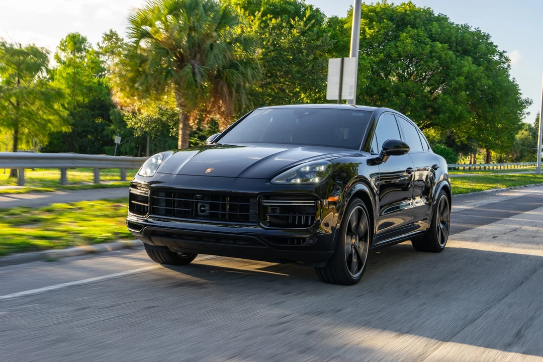 2022 Porsche Cayenne - Image 14 of 31