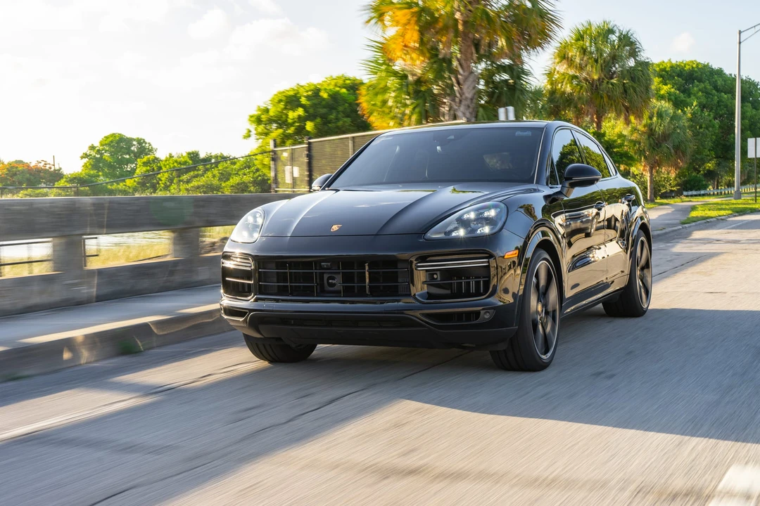 2022 Porsche Cayenne - Image 15 of 31