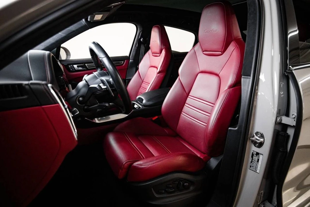 2022 Porsche Cayenne - Image 5 of 5
