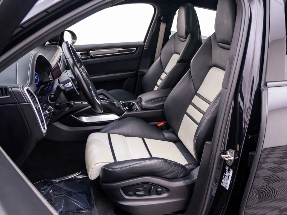 2022 Porsche Cayenne - Image 5 of 5