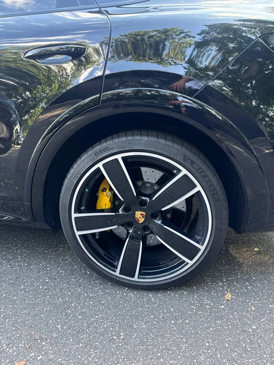 2022 Porsche Cayenne - Image 5 of 5