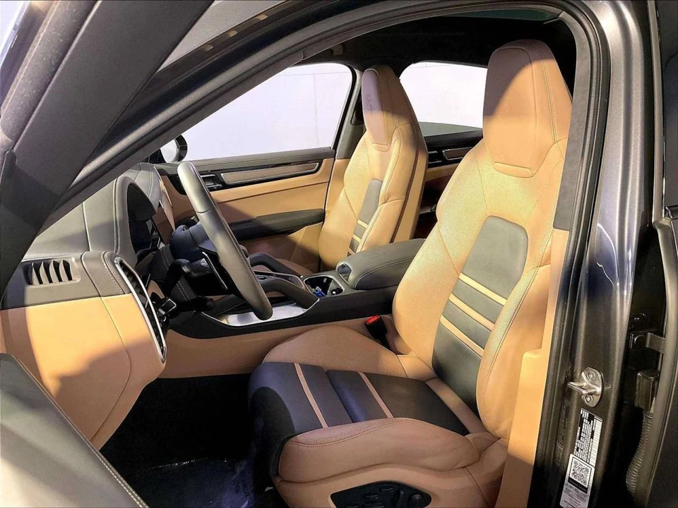 2022 Porsche Cayenne - Image 5 of 5