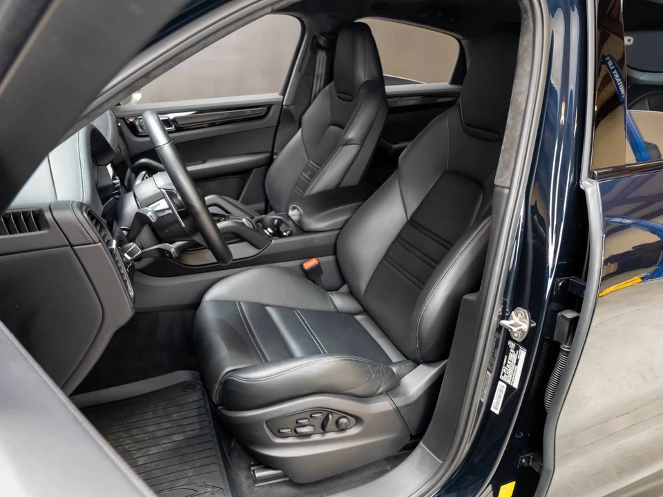 2022 Porsche 9Y0/9Y3 Cayenne Turbo GT - Image 5 of 5