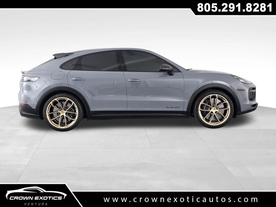 2022 Porsche - Image 8 of 31