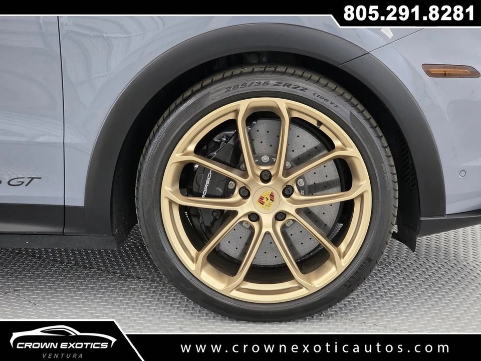 2022 Porsche - Image 9 of 31