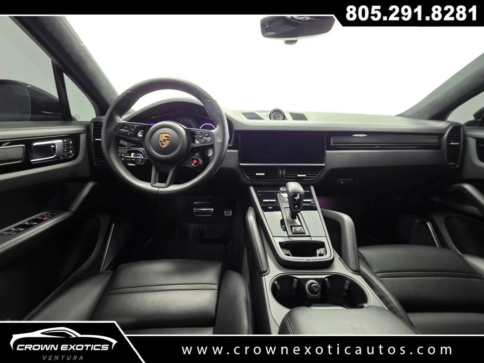 2022 Porsche - Image 18 of 31