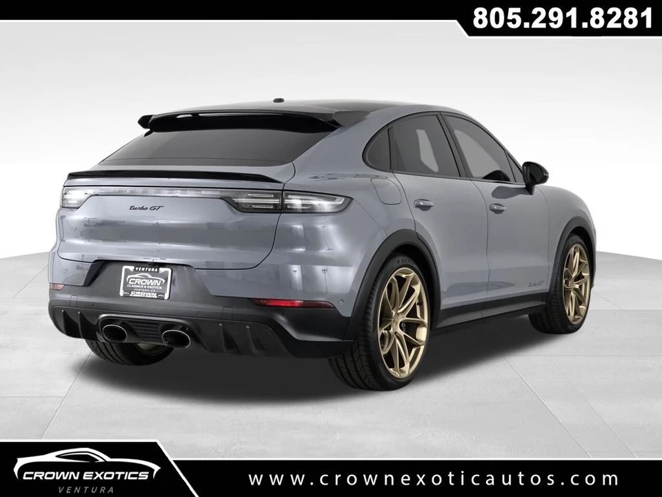 2022 Porsche - Image 7 of 31