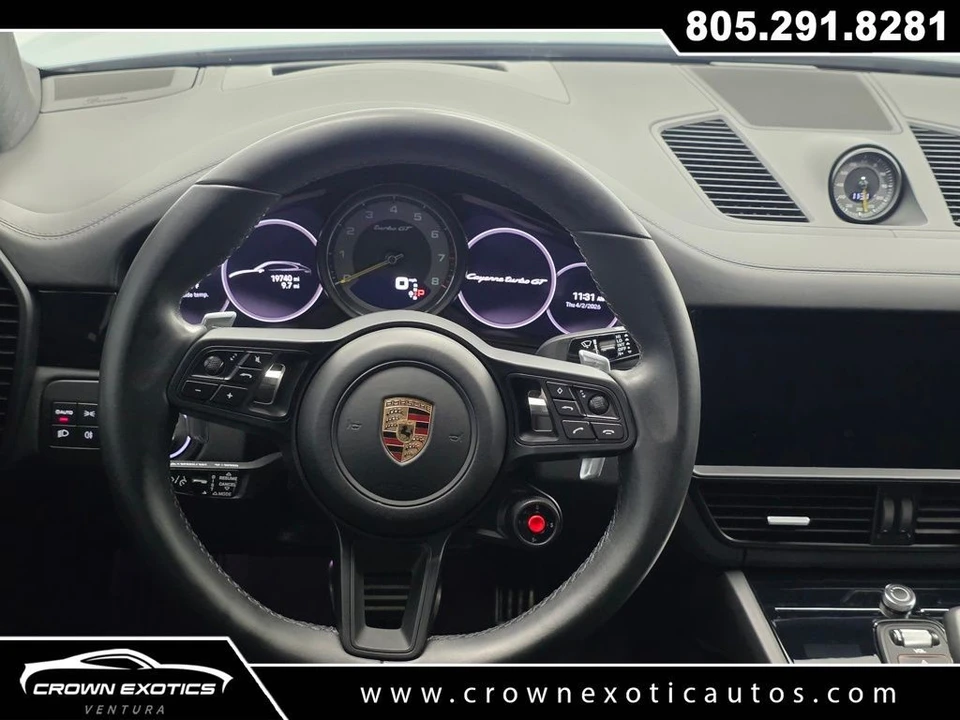 2022 Porsche - Image 17 of 31