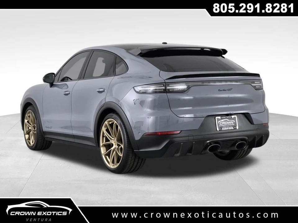 2022 Porsche - Image 5 of 31