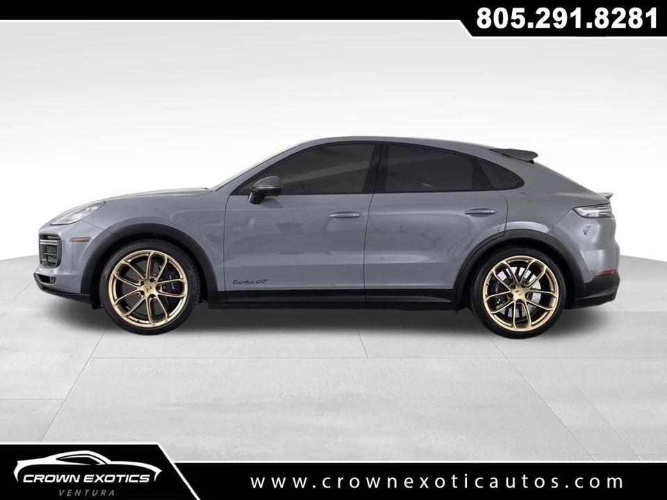 2022 Porsche - Image 4 of 31