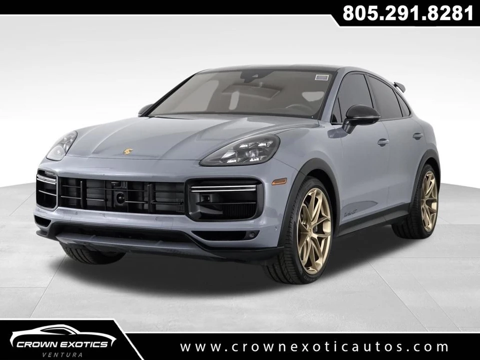 2022 Porsche - Image 3 of 31