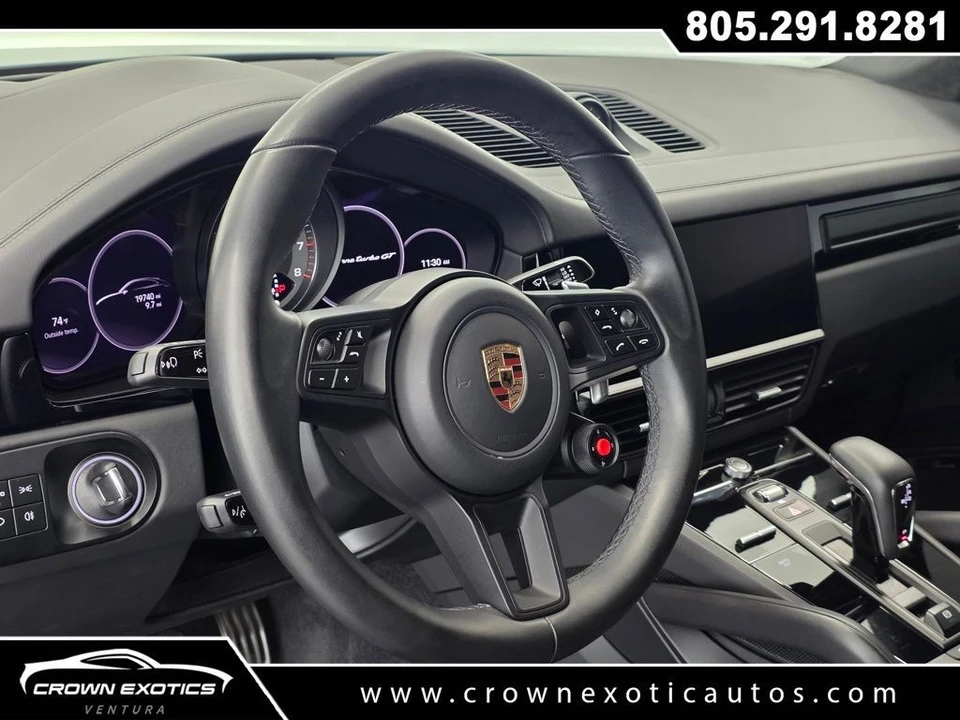 2022 Porsche - Image 26 of 31