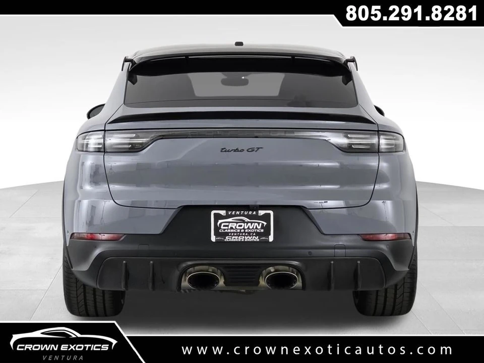 2022 Porsche - Image 6 of 31