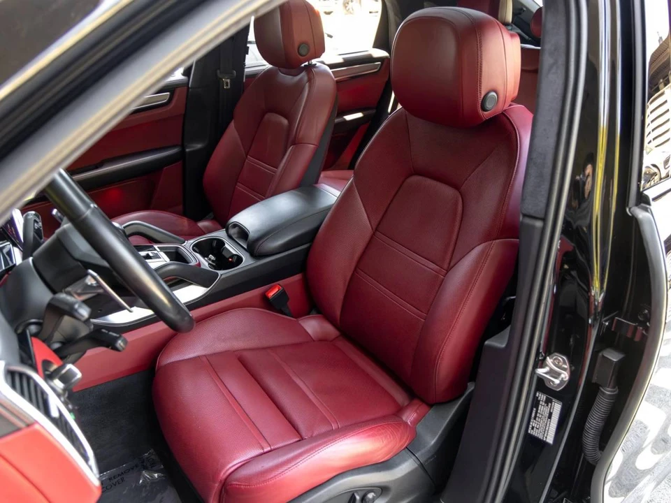 2022 Porsche Cayenne - Image 5 of 5