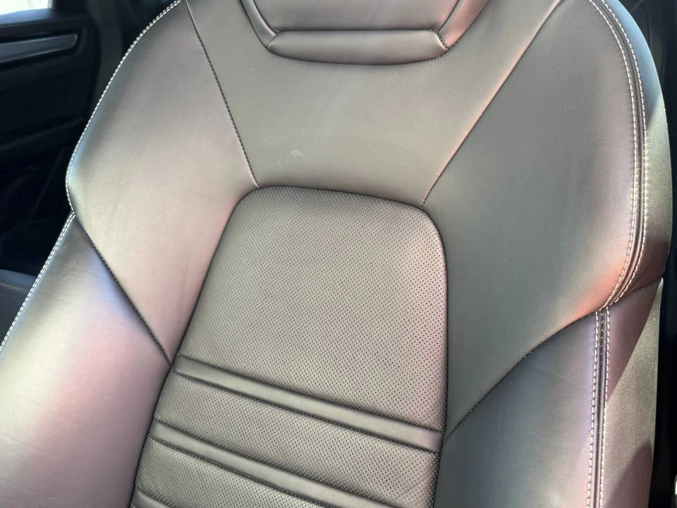 2022 Porsche Cayenne - Image 5 of 5