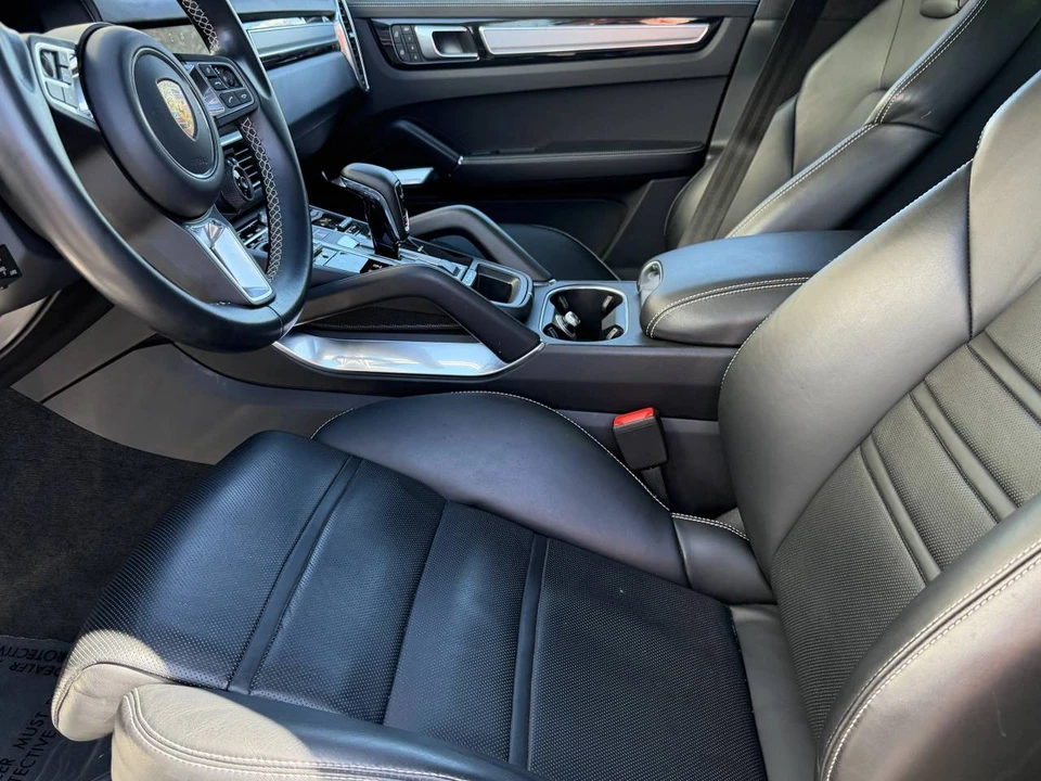 2022 Porsche Cayenne - Image 4 of 5
