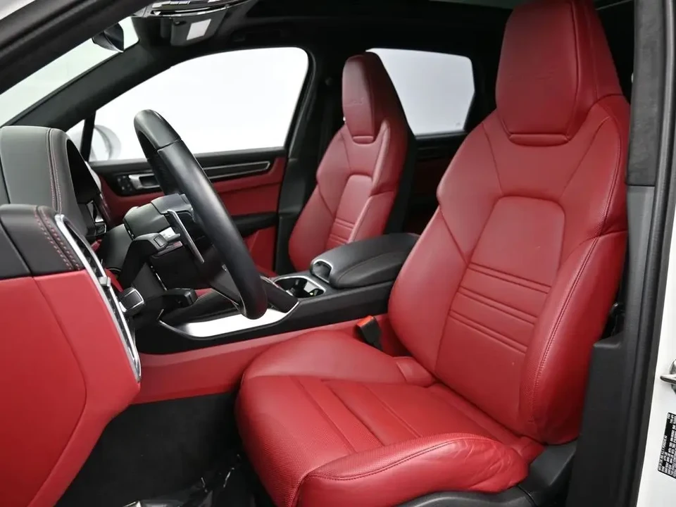 2022 Porsche 9Y0/9Y3 Cayenne - Image 5 of 7