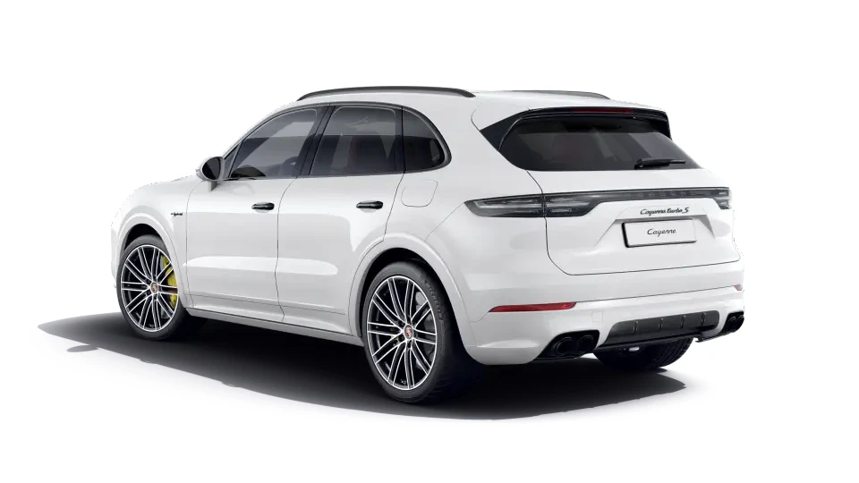 2022 Porsche 9Y0/9Y3 Cayenne - Image 7 of 7