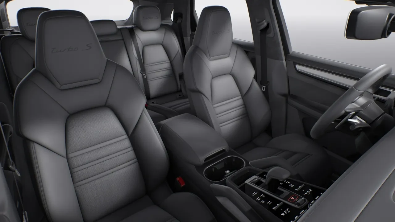 2022 Porsche 9Y0/9Y3 Cayenne - Image 6 of 9