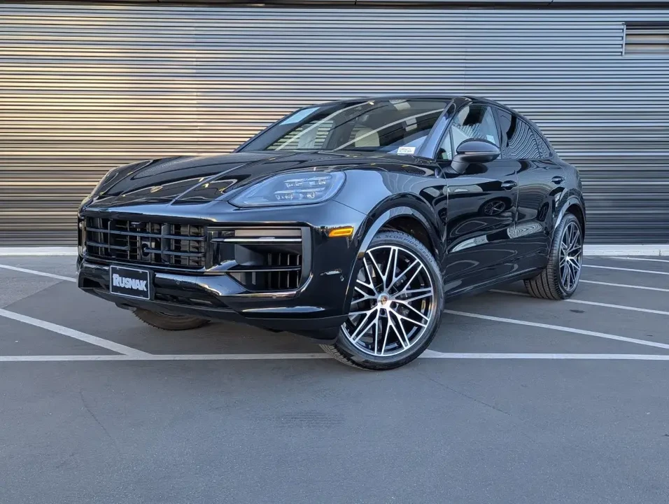2022 Porsche 9Y0/9Y3 Cayenne - Image 8 of 9