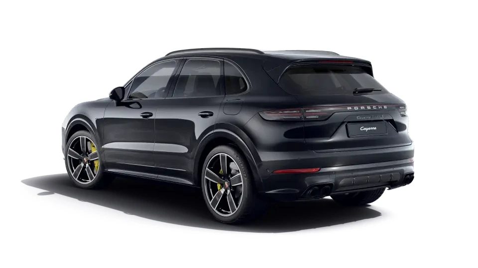 2022 Porsche 9Y0/9Y3 Cayenne - Image 7 of 9