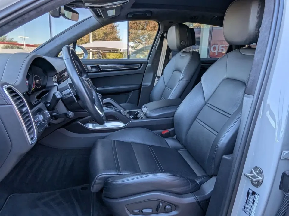 2022 Porsche 9Y0/9Y3 Cayenne - Image 5 of 6