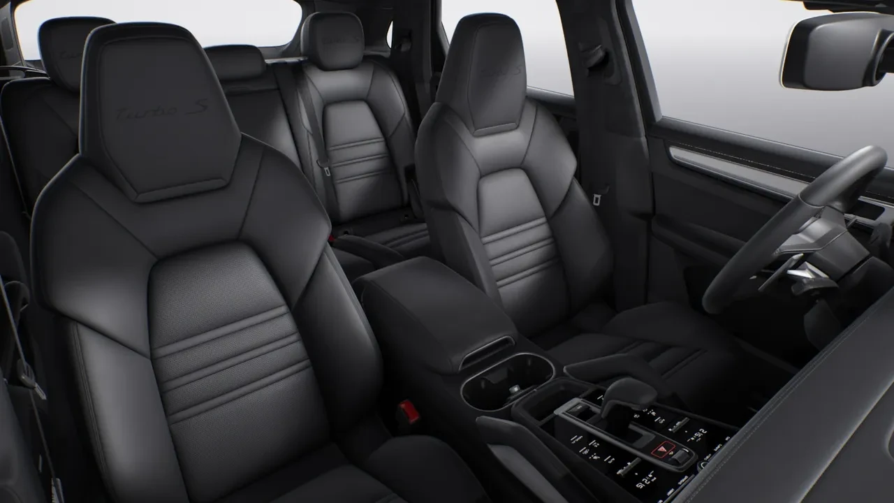 2022 Porsche 9Y0/9Y3 Cayenne - Image 6 of 6