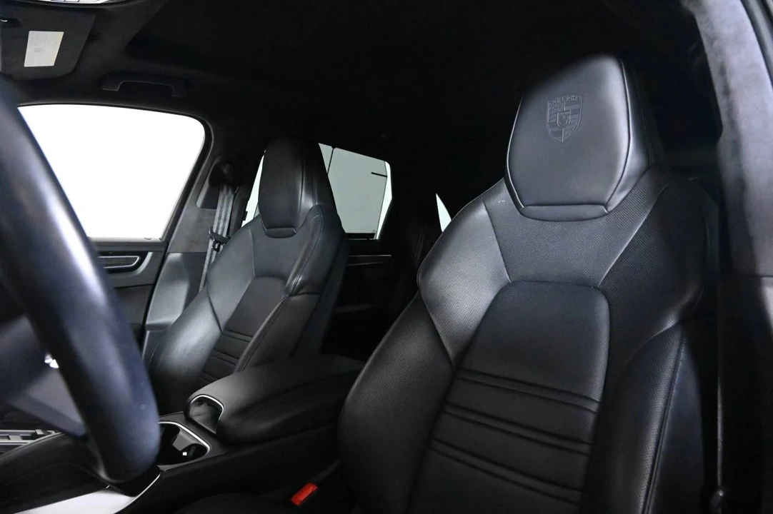 2022 Porsche Cayenne - Image 5 of 5