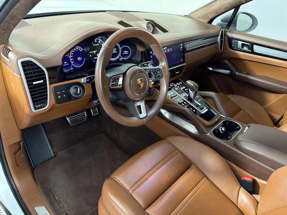 2022 Porsche 9Y0/9Y3 Cayenne - Image 4 of 5