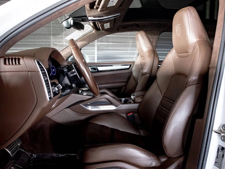 2022 Porsche Cayenne - Image 5 of 5