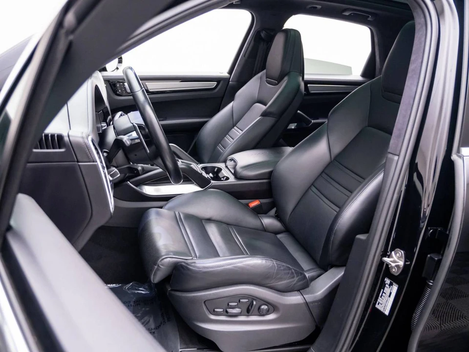 2022 Porsche 9Y0/9Y3 Cayenne - Image 5 of 5
