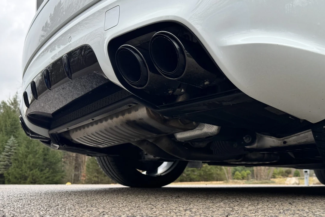 2022 Porsche 9Y0/9Y3 Cayenne Turbo - Image 7 of 8