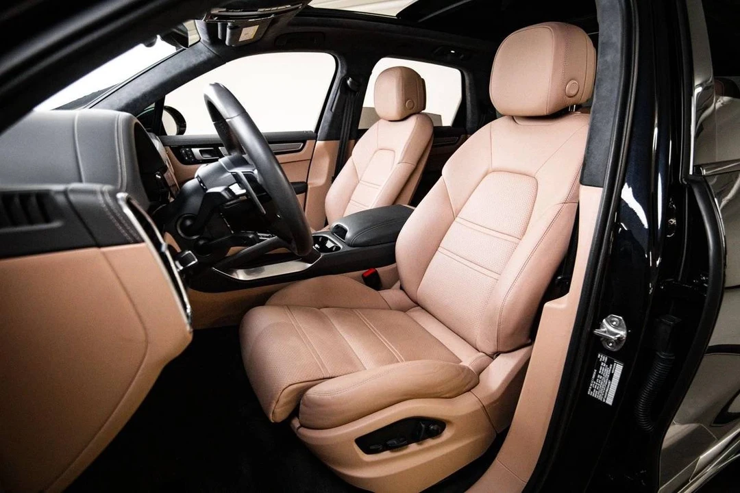2022 Porsche Cayenne - Image 5 of 5