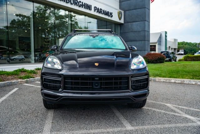 2022 Porsche 9Y0/9Y3 Cayenne Turbo - Image 3 of 31