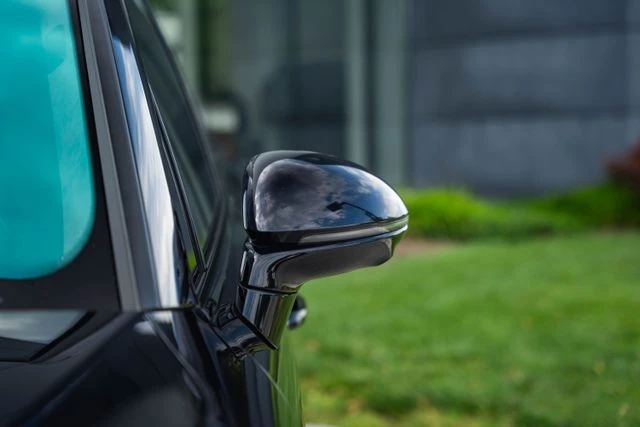 2022 Porsche 9Y0/9Y3 Cayenne Turbo - Image 21 of 31