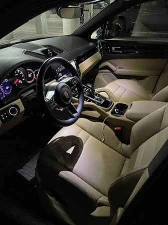 2022 Porsche 9Y0/9Y3 Cayenne - Image 4 of 5