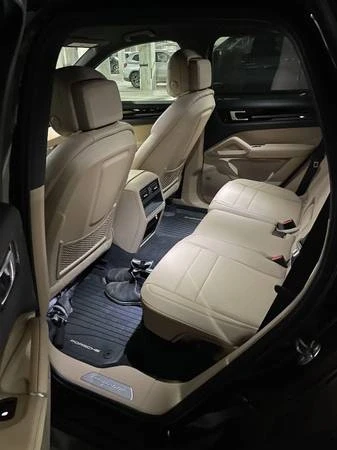 2022 Porsche 9Y0/9Y3 Cayenne - Image 5 of 5