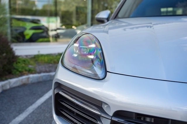 2022 Porsche 9Y0/9Y3 Cayenne - Image 3 of 12